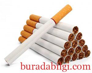 En Hafif Sigara Markaları